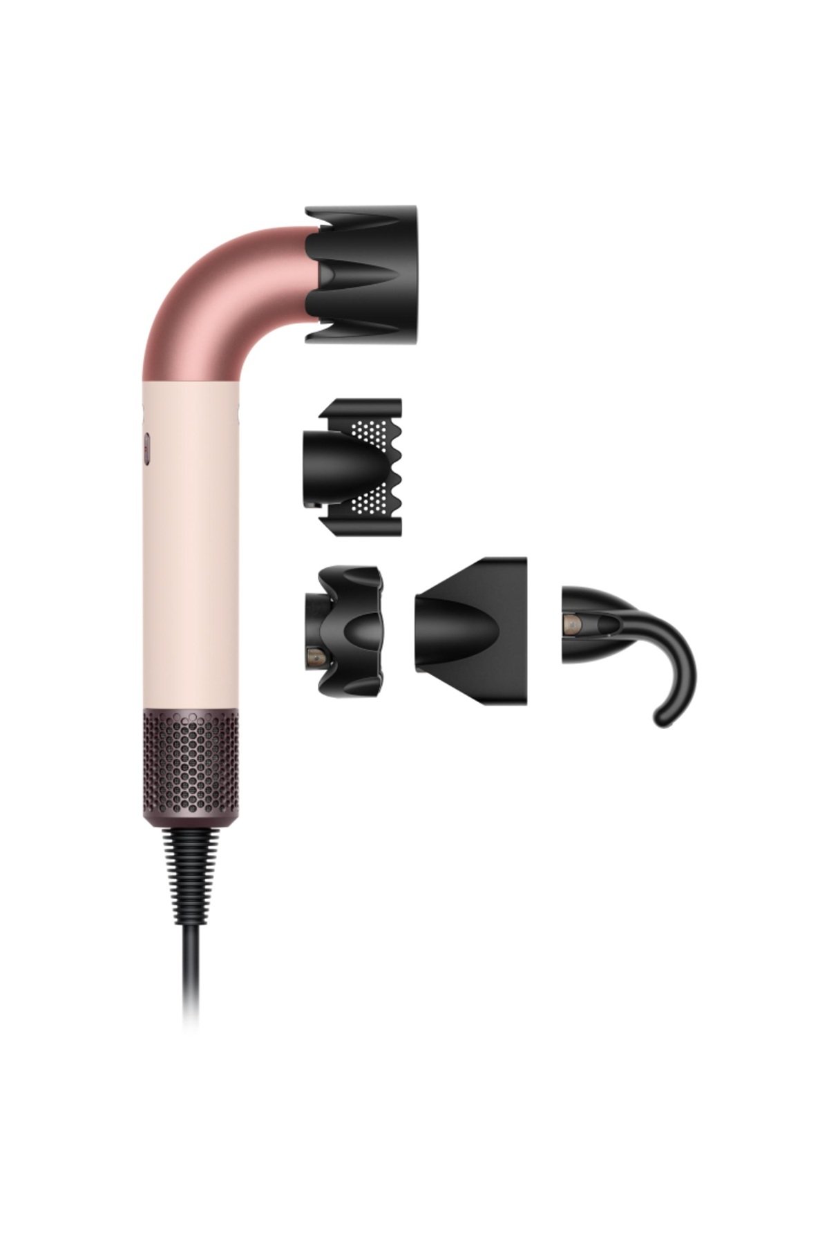 Dyson Supersonic r Hair dryer Review