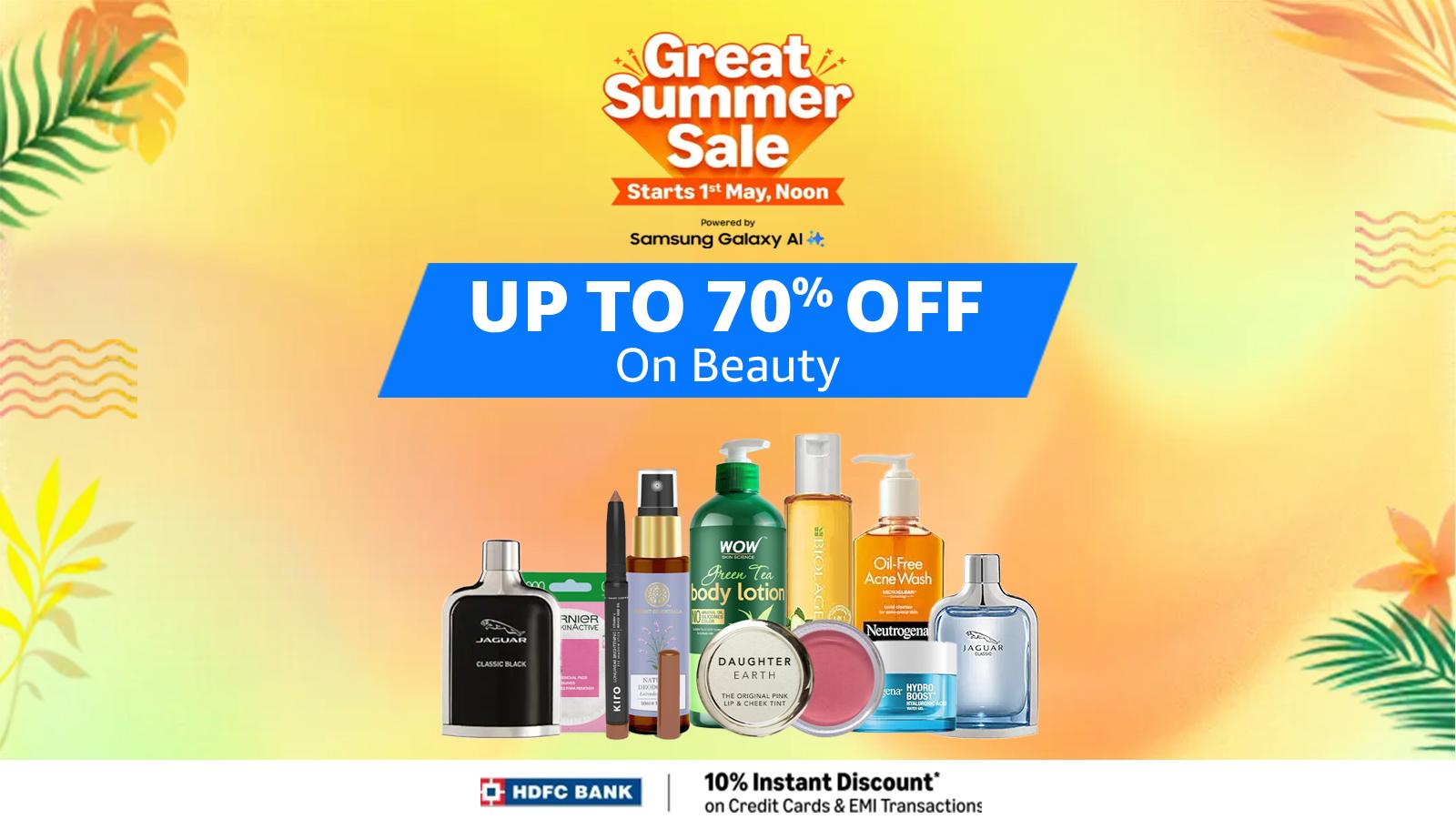 Best night cream: Up to 50% off on Cetaphil, Dot and Key and other brands during Amazon Great Summer Sale Best night cream: Up to 50% off on Cetaphil, Dot and Key and other brands during Amazon Great Summer Sale