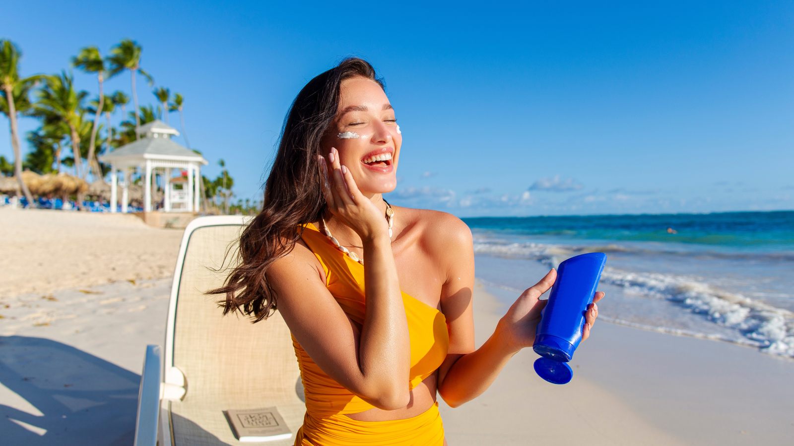 Best SPF 30 sunscreen: Top 8 picks for everyday UV protection this summer Best SPF 30 sunscreen: Top 8 picks for everyday UV protection this summer