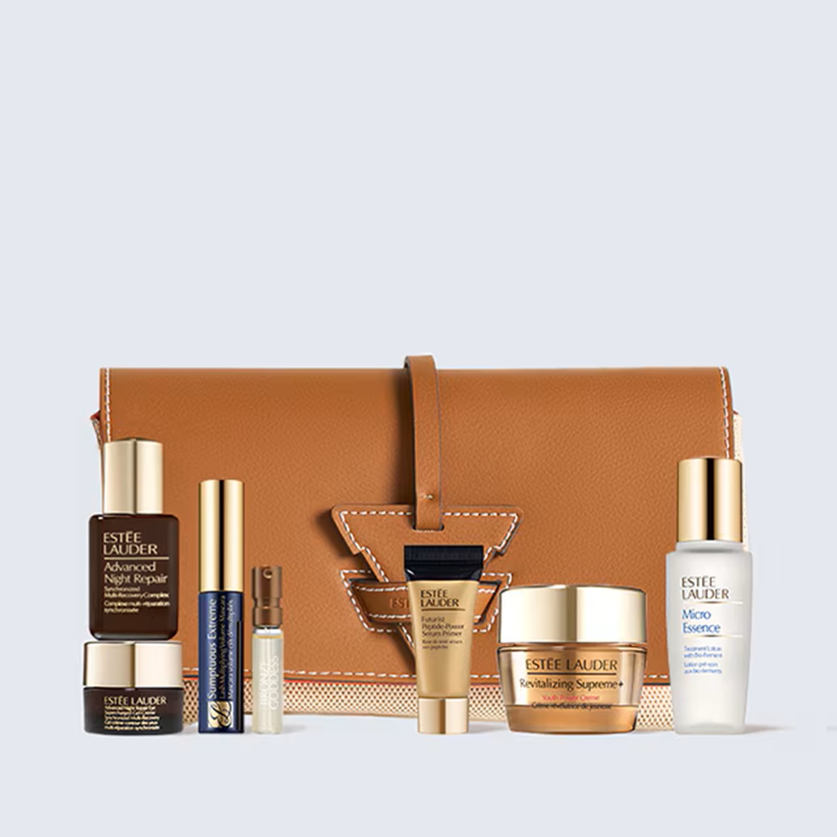 Estée Lauder Summer Beauty Heroes Collection Offer worth £103 + Double Wear Stay-in-Place Foundation Review Estée Lauder Summer Beauty Heroes Collection Offer worth £103 + Double Wear Stay-in-Place Foundation Review