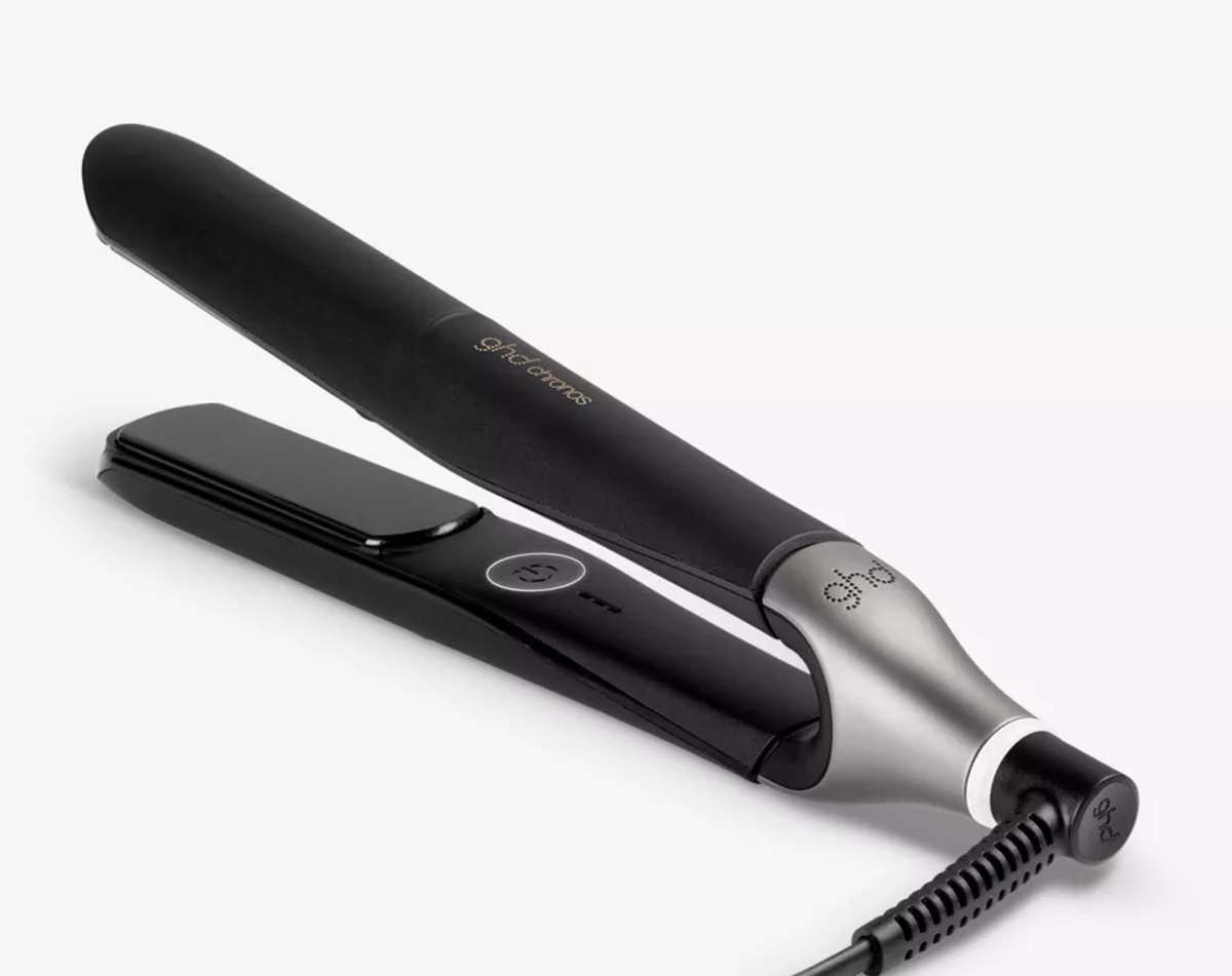 ghd Chronos Hair Straightener Review ghd Chronos Hair Straightener Review