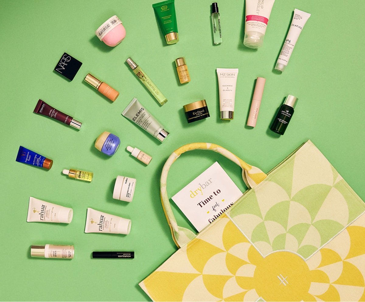 Harrods Beauty Gift with Purchase May 2025 worth £450 Review Harrods Beauty Gift with Purchase May 2025 worth £450 Review