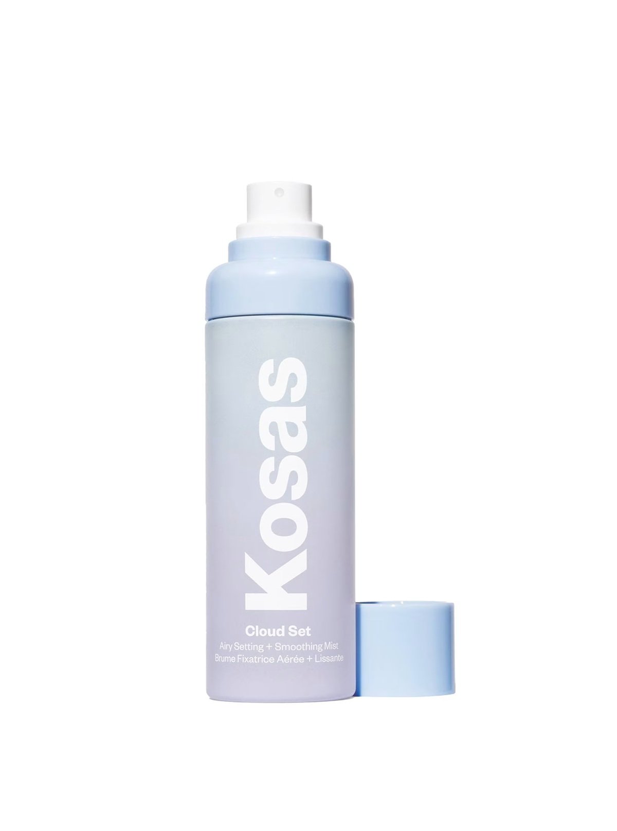 Kosas Cloud Set Mist Review Kosas Cloud Set Mist Review