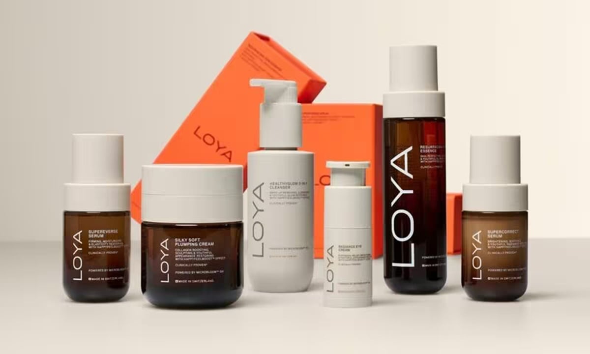 LOYA Skincare Review – First Impressions LOYA Skincare Review – First Impressions