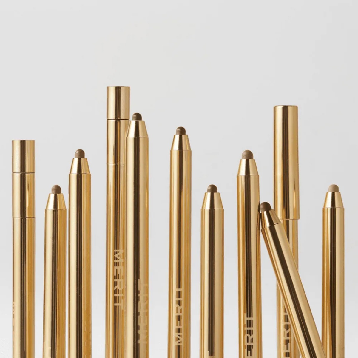 MERIT Beauty Signature Lip Liner Review & Swatches MERIT Beauty Signature Lip Liner Review & Swatches