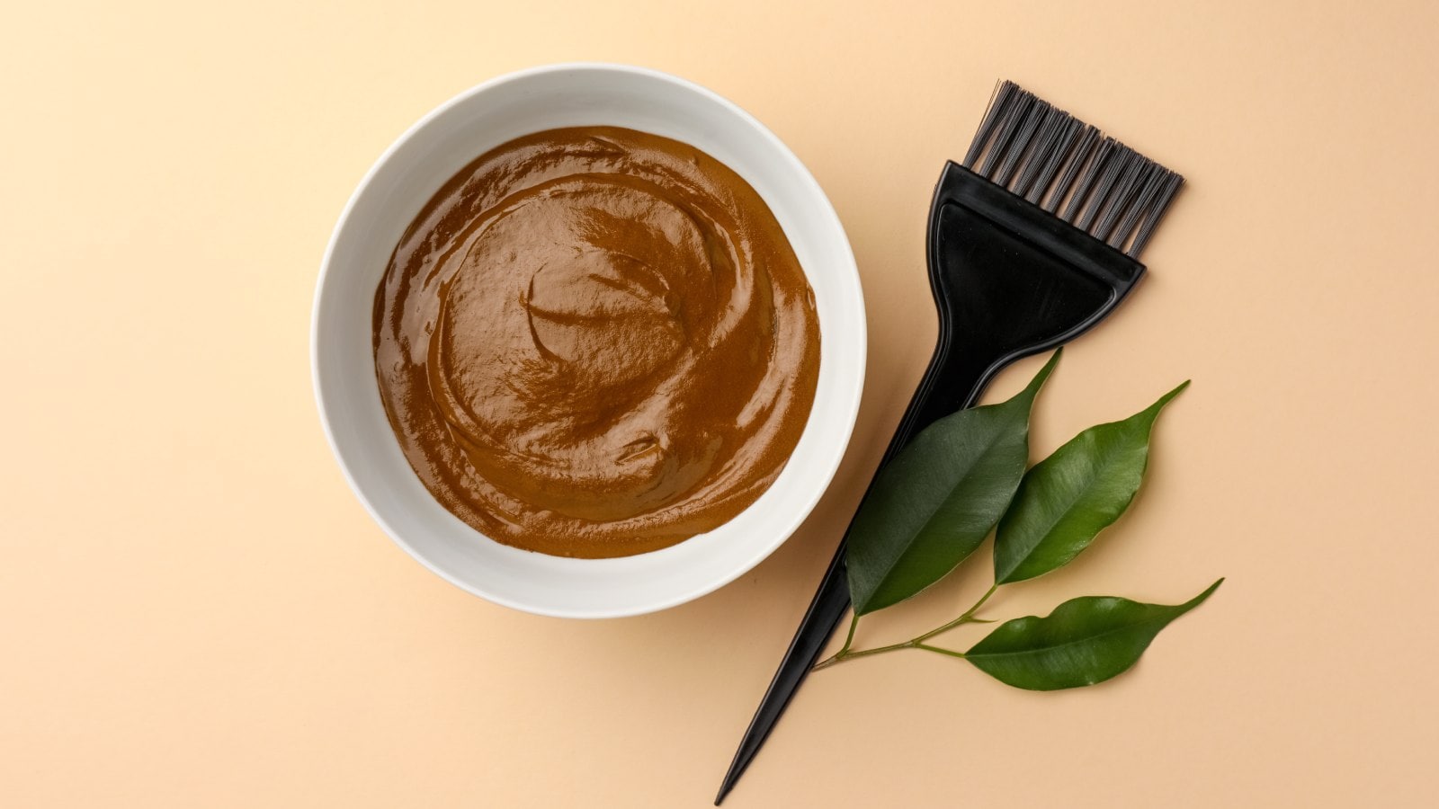 8 best organic black hair colours: Safe and ammonia-free options 8 best organic black hair colours: Safe and ammonia-free options