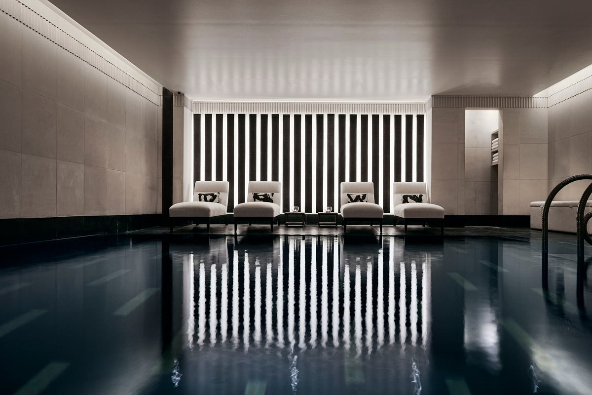 AMAN Advanced Facial at Aman Spa at The Connaught Review