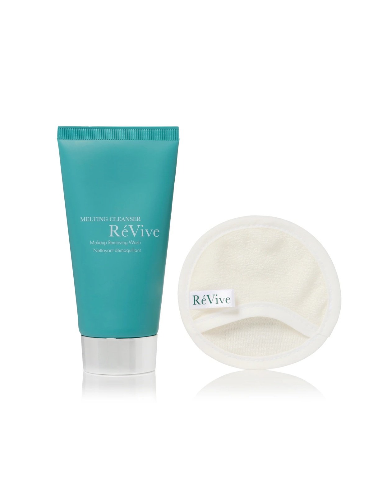 RéVive Melting Cleanser Makeup Removing Wash Review RéVive Melting Cleanser Makeup Removing Wash Review