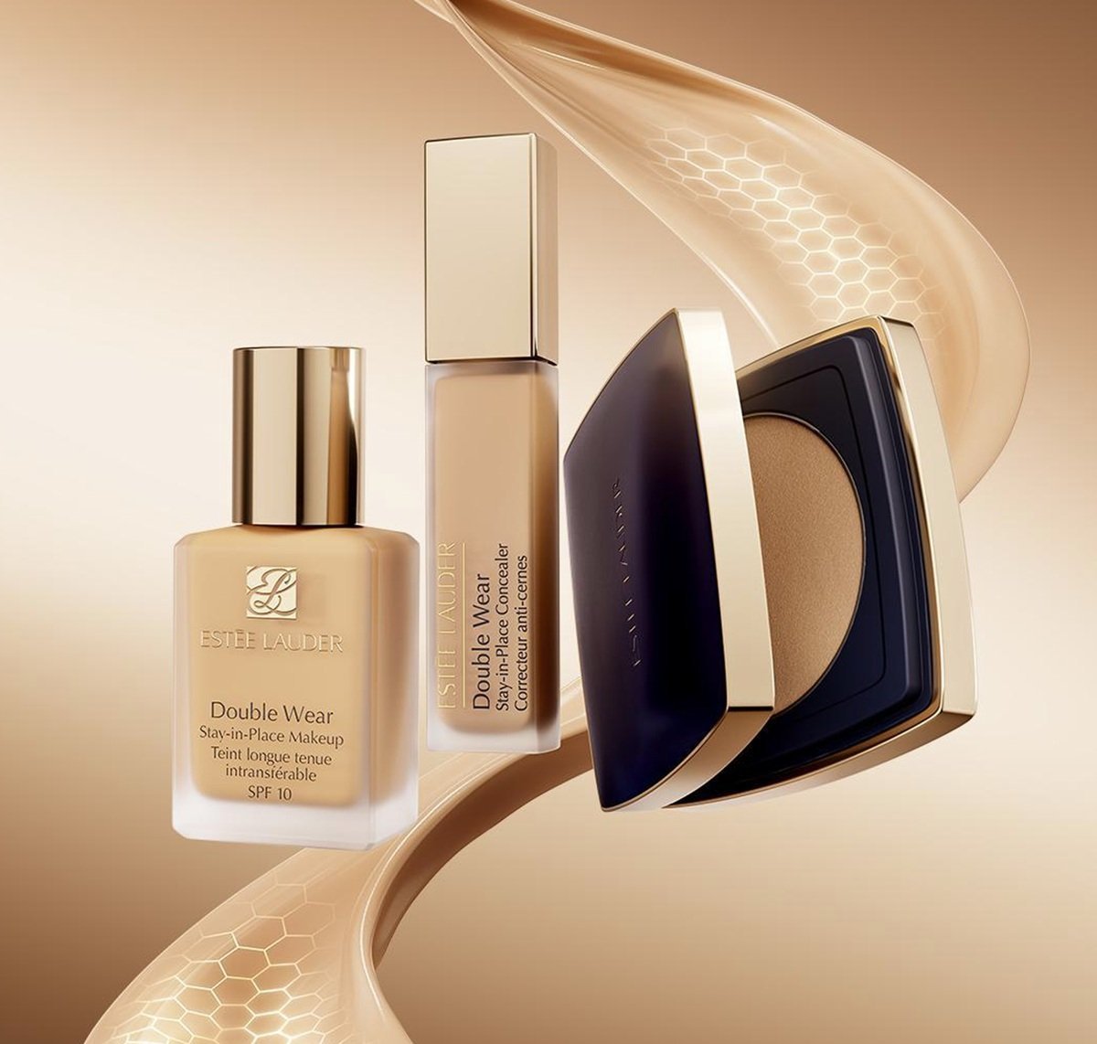Best Foundation for Your Skin Type: My Estée Lauder Ultimate Foundation Guide *AD