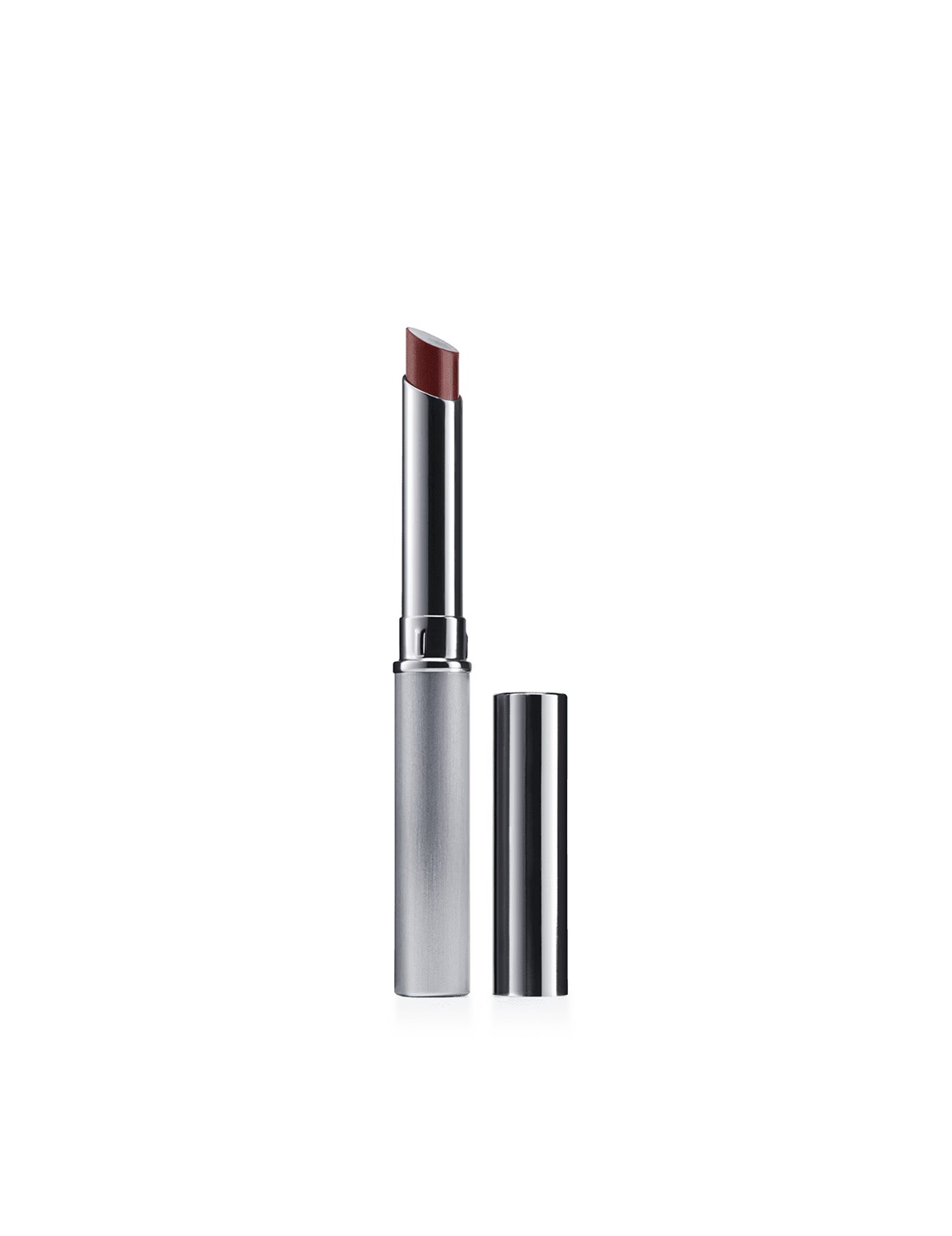 Clinique Nude Honey Almost Lipstick Review & Swatch