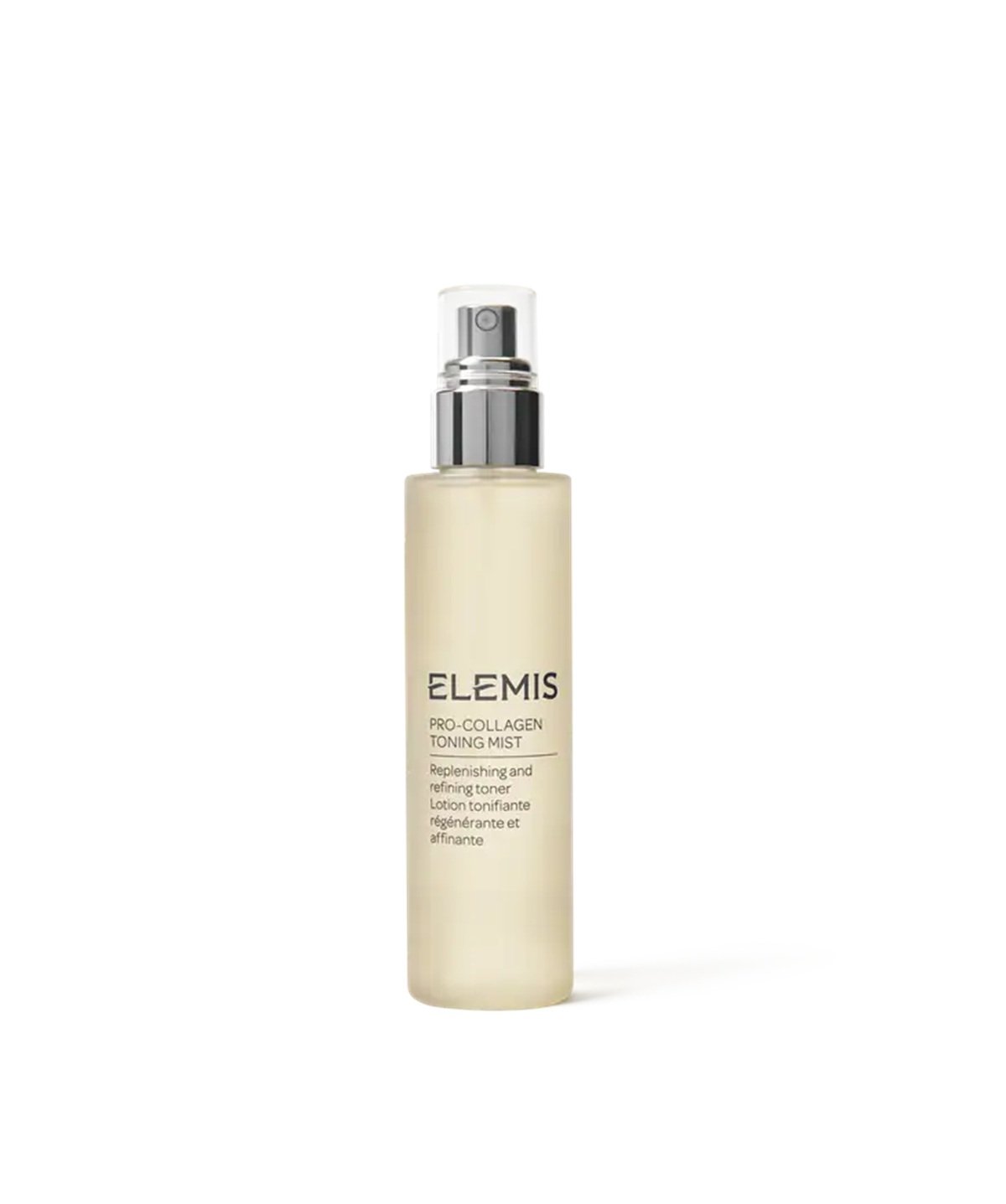 Elemis Pro-Collagen Toning Mist Review Elemis Pro-Collagen Toning Mist Review