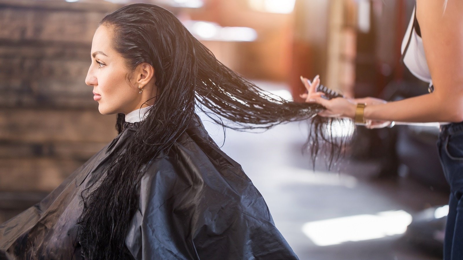 From keratin to nanoplastia: Which hair treatment is right for you? From keratin to nanoplastia: Which hair treatment is right for you?