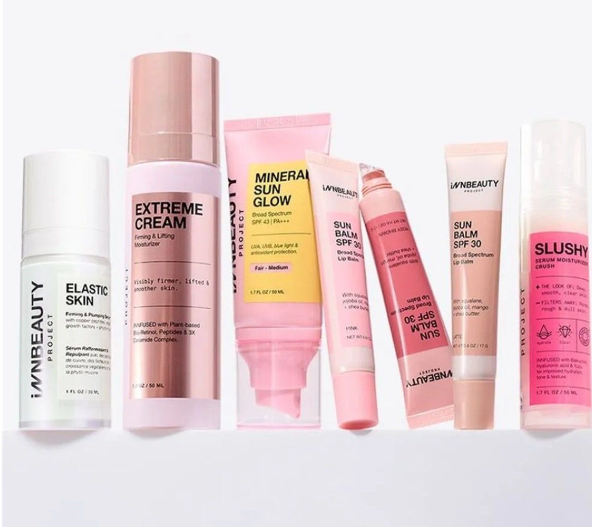 INNBEAUTY PROJECT Sephora UK Launch – What to Buy First from This High-Performance Skincare Brand INNBEAUTY PROJECT Sephora UK Launch – What to Buy First from This High-Performance Skincare Brand