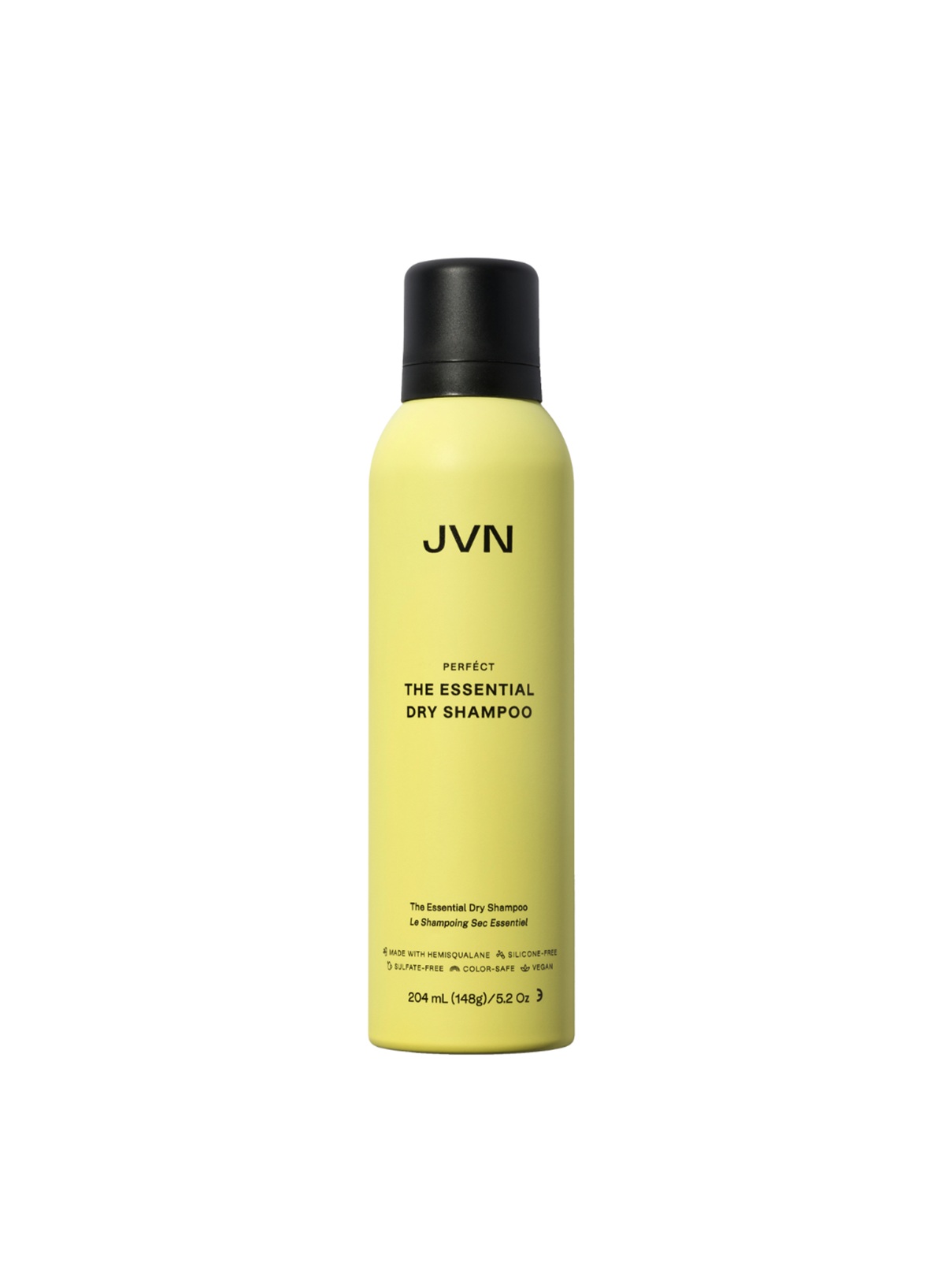 JVN Hair The Essential Dry Shampoo Review