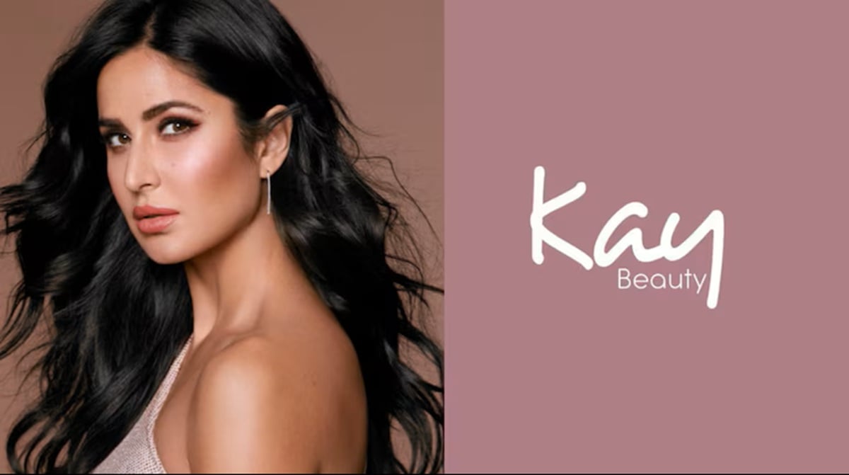 Kay Beauty UK Launch Review & Swatches: Coming to Space NK This September