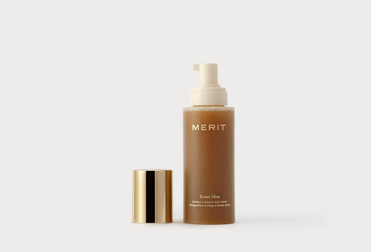 MERIT Great Skin Double Cleanse Review UK – Does It Work? MERIT Great Skin Double Cleanse Review UK – Does It Work?