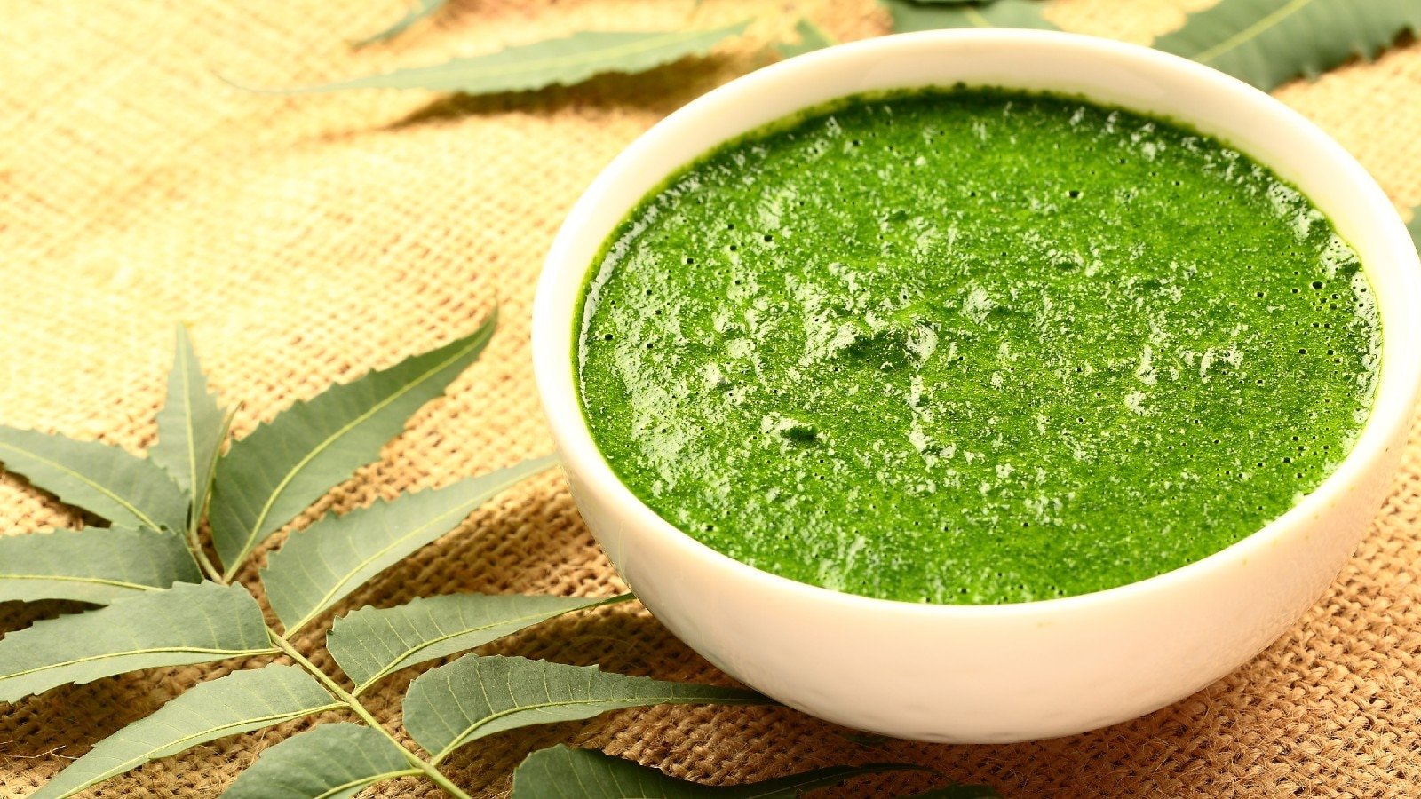 Neem for skincare: Benefits for healthy, glowing skin and how to use it