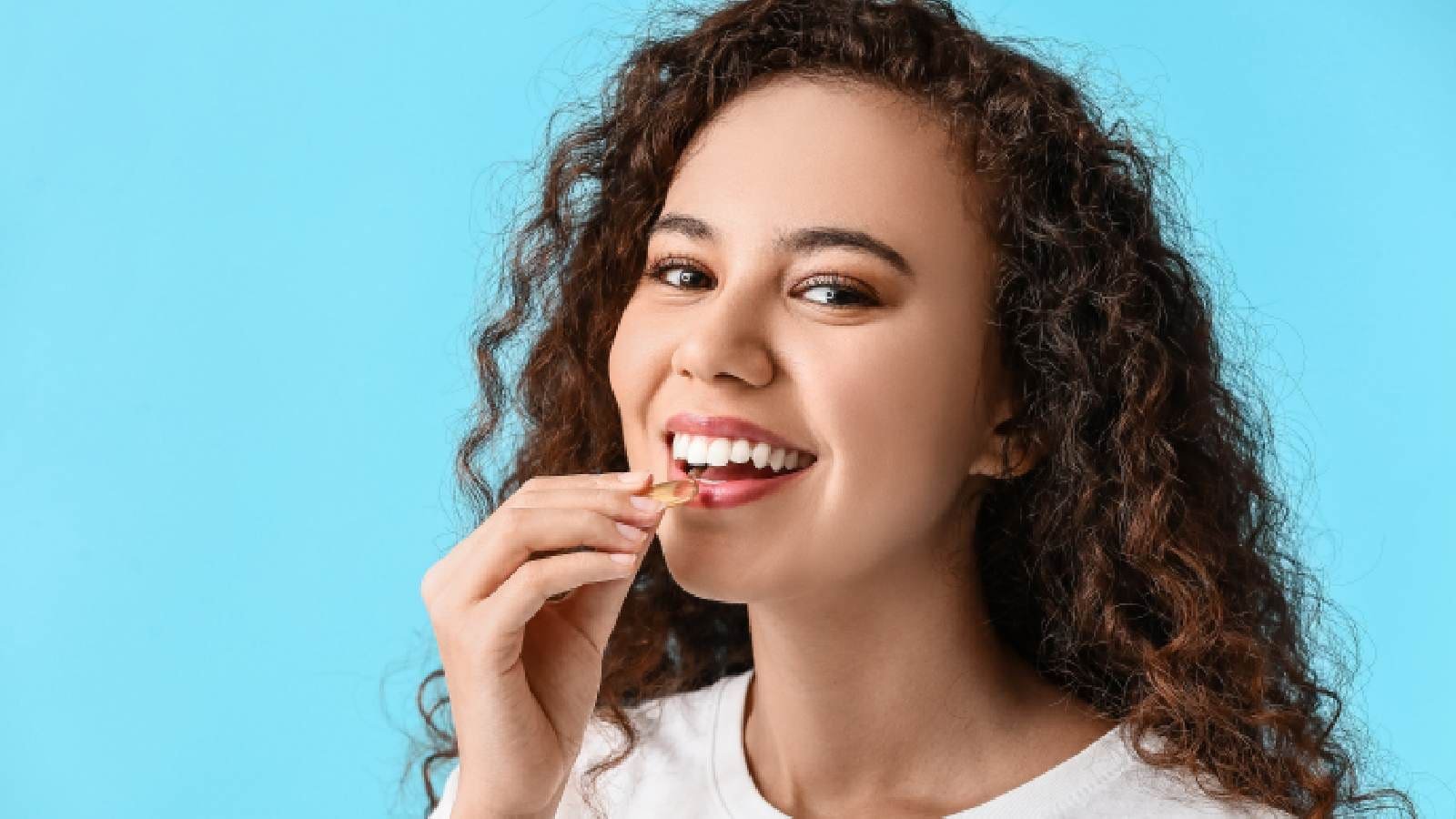 Can prenatal vitamins help boost hair growth? A trichologist reveals the truth