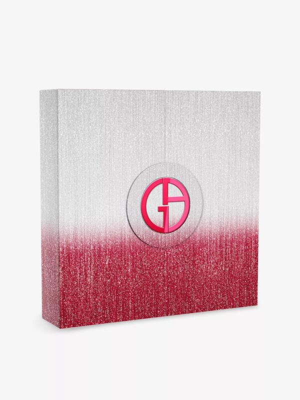 Armani Advent Calendar 2025 – Full Contents & Details – Out Now!