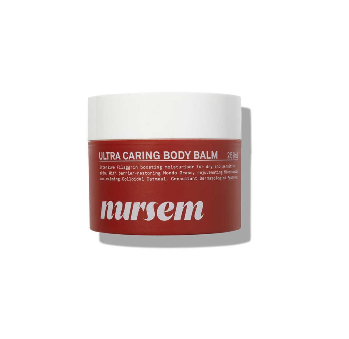 Nursem Ultra Caring Body Balm Review