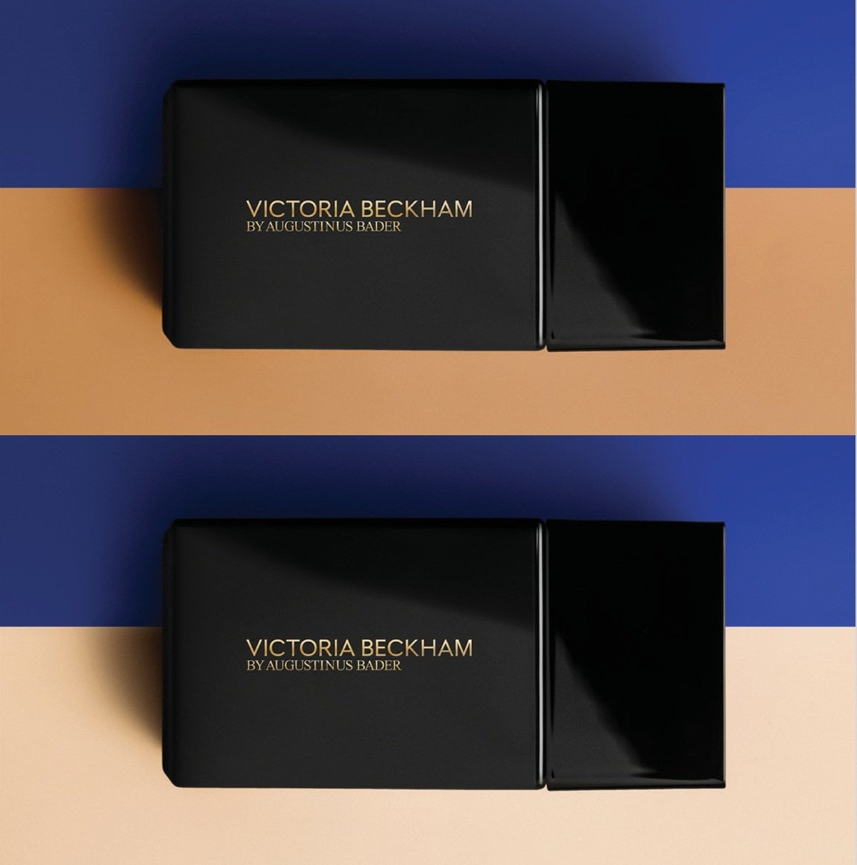 Victoria Beckham Beauty The Foundation Drops Review (Preview)