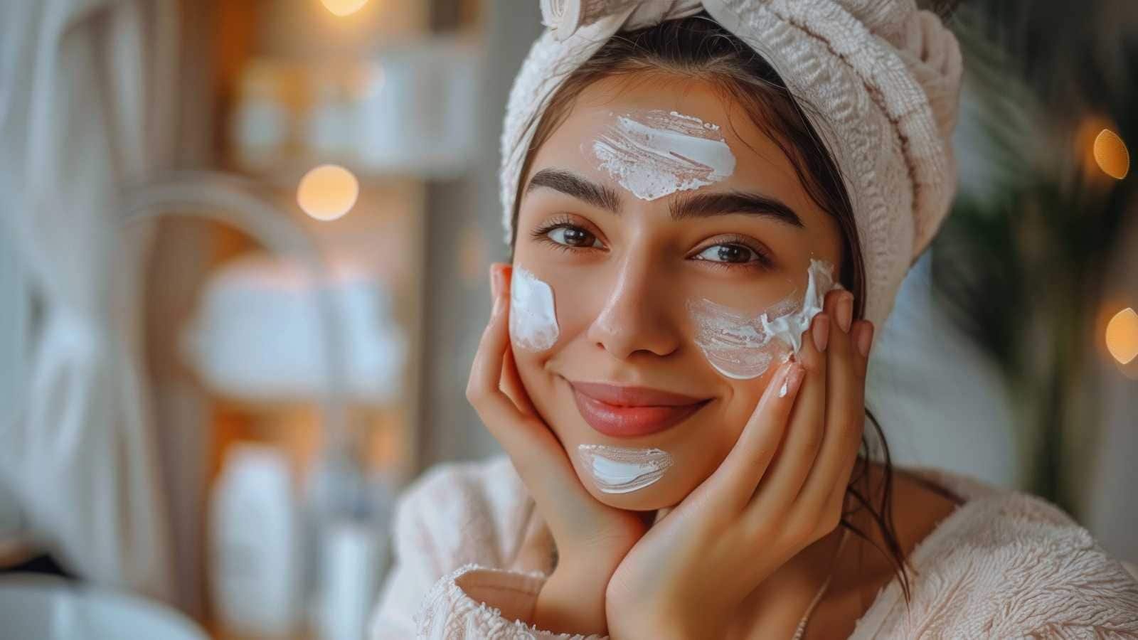 Diwali 2025: Dermatologist shares tips to protect skin during festive season