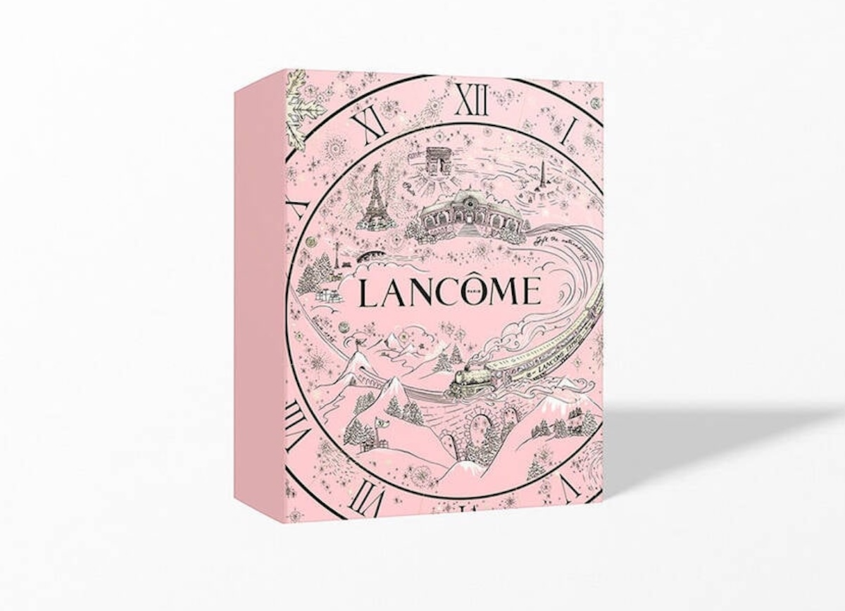 Lancome Advent Calendar 2025 – Full Details & Contents – Out Now!