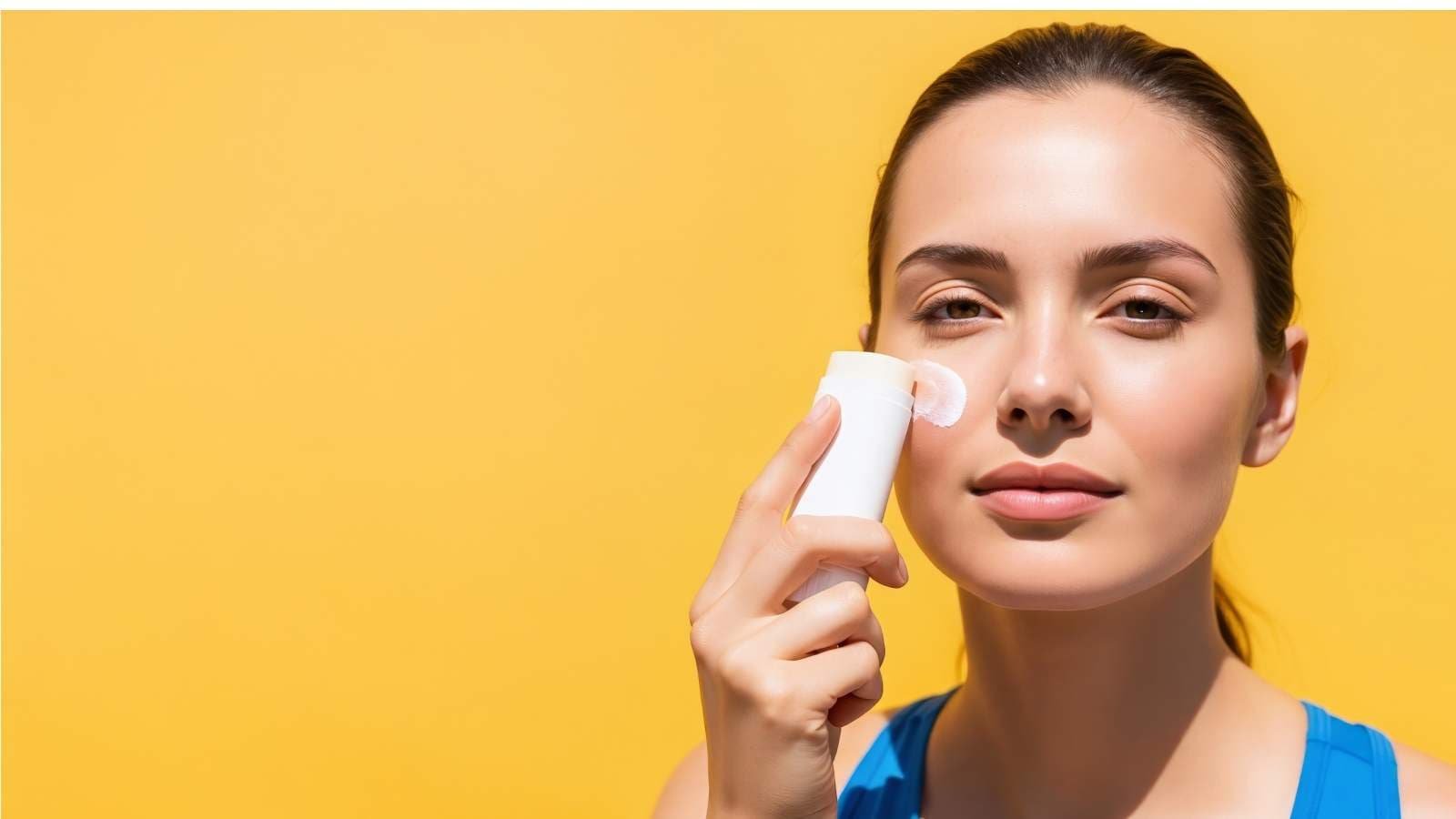 8 best sunscreen sticks in 2025 for everyday sun protection 8 best sunscreen sticks in 2025 for everyday sun protection
