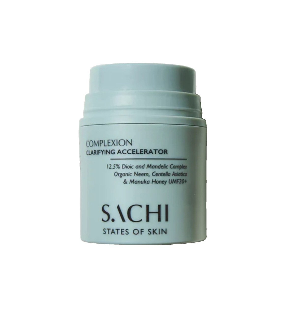 Sachi Complexion Clarifying Accelerator Review