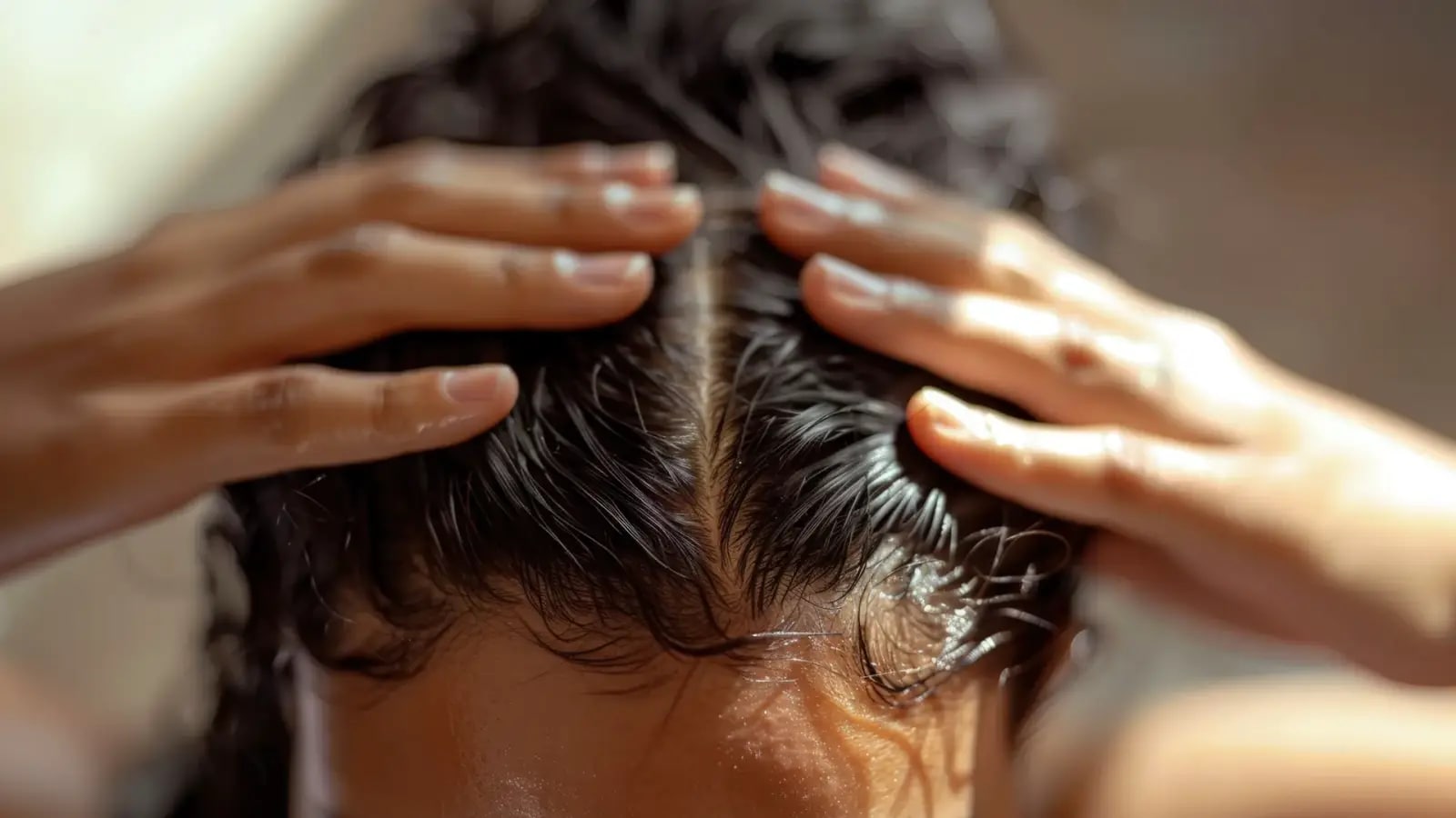 Worried about scalp health? Know why your hair needs exfoliation too! Worried about scalp health? Know why your hair needs exfoliation too!