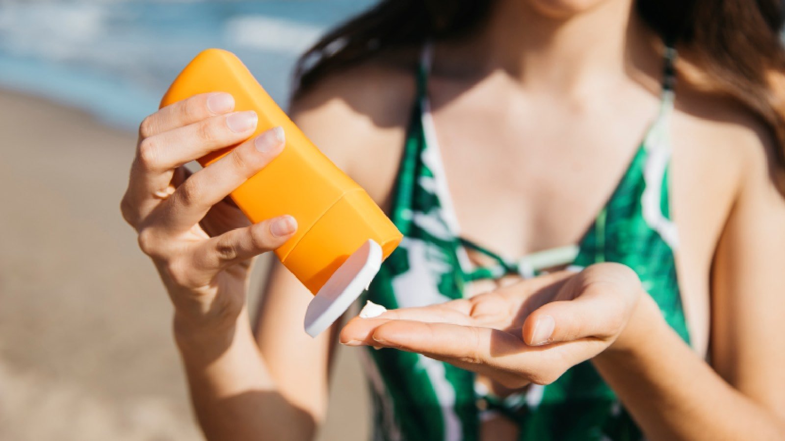 What to look for in your sunscreen beyond SPF