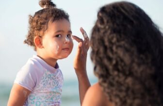 Water-resistant sunscreen for kids: Your ultimate guide to safe sun protection
