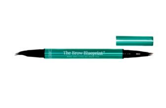 BROW AID The Brow Blueprint Review & Swatches
