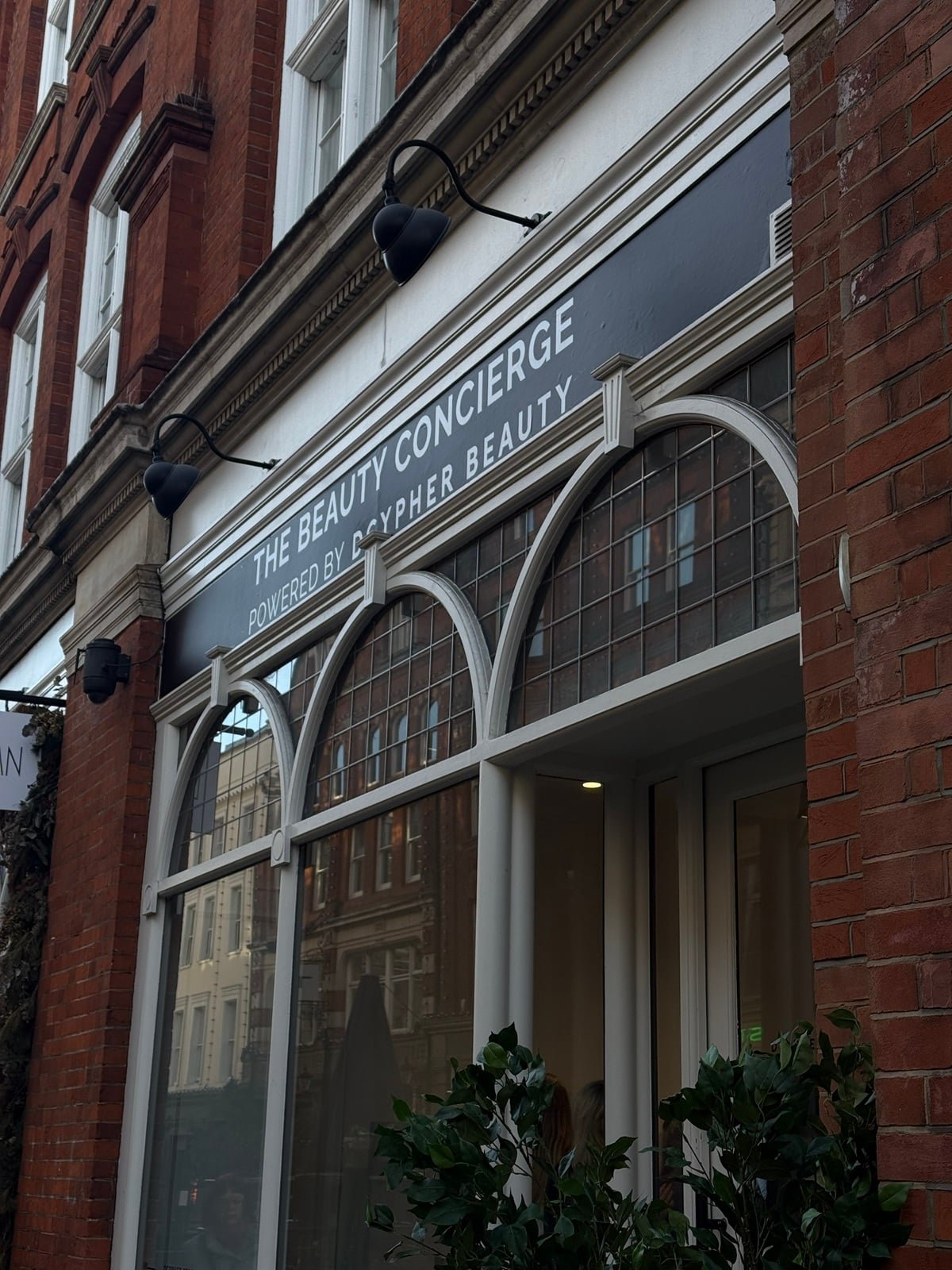 DCYPHER Beauty Concierge: A New Beauty Destination in Covent Garden – Come to Our Event This Week