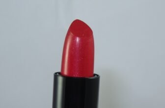 Wet n Wild Cherry Frost Silk Finish Lipstick