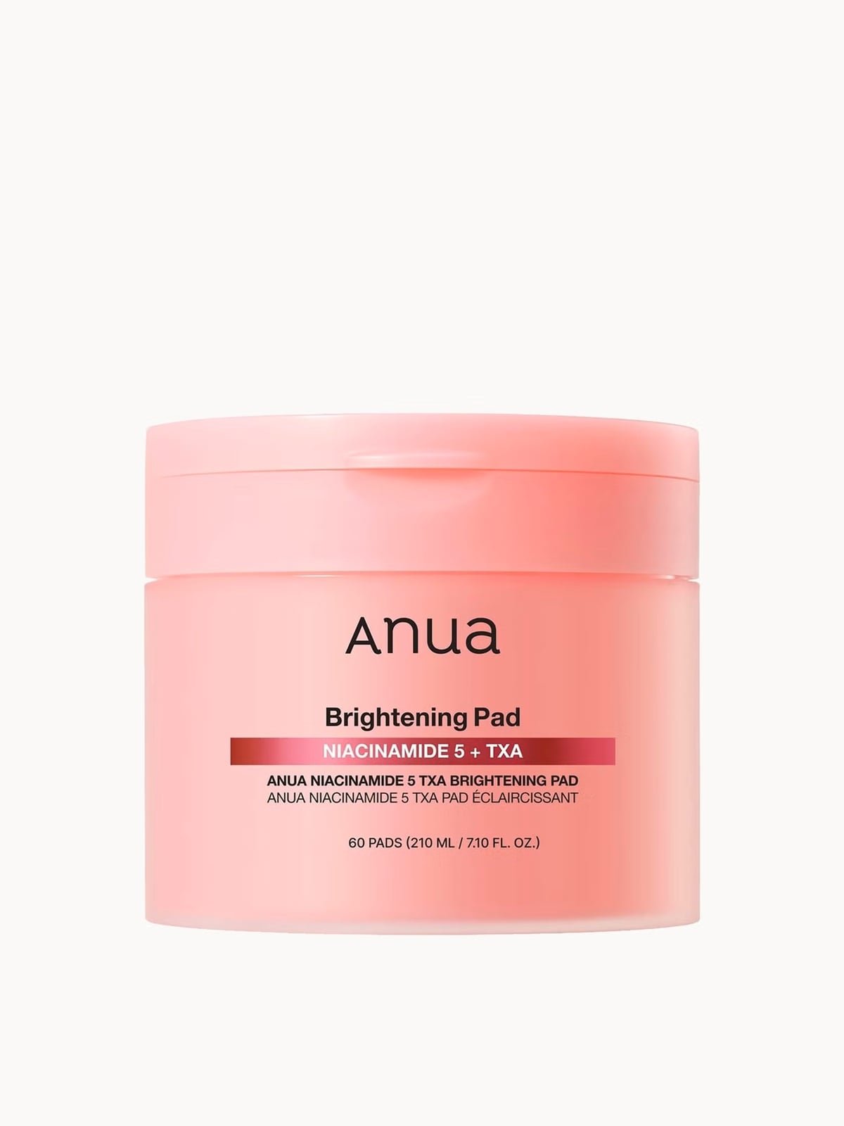 Anua Niacinamide 5 TXA Brightening Pads Review