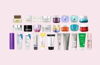 Best Moisturisers For 2026 – All Skin Types & Budgets