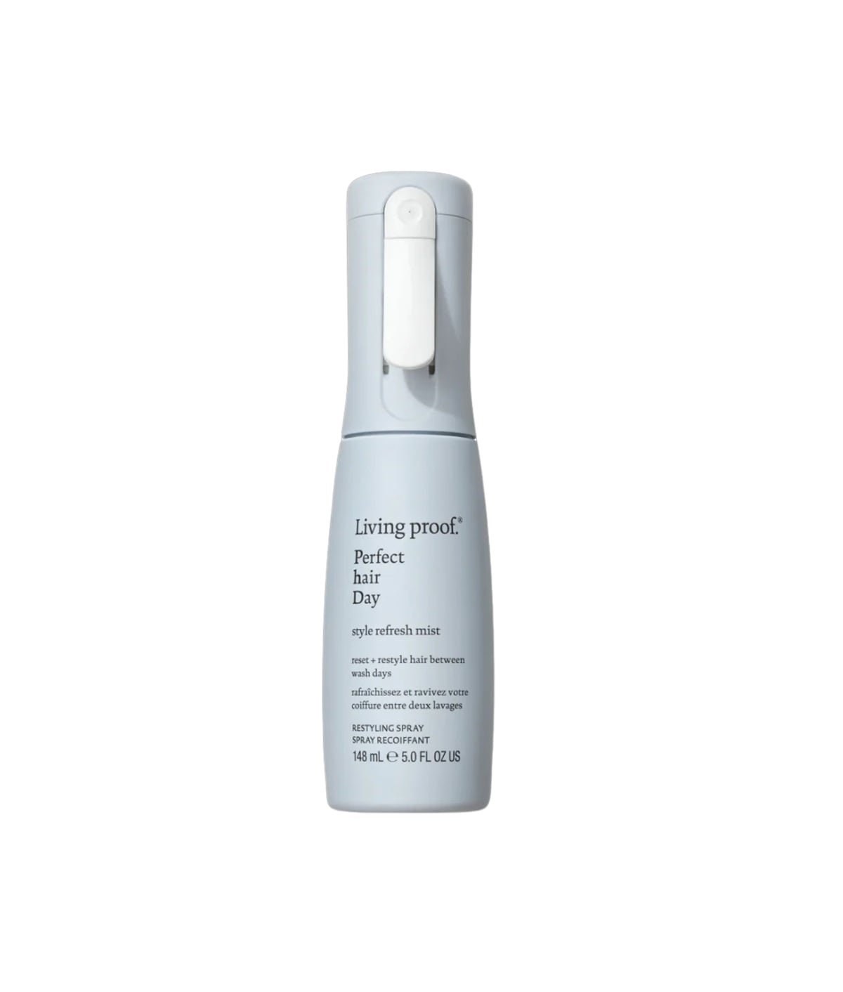 Living Proof Style Refresh Mist Review – A Sneak Peek at the Brand New Launch Living Proof Style Refresh Mist Review – A Sneak Peek at the Brand New Launch