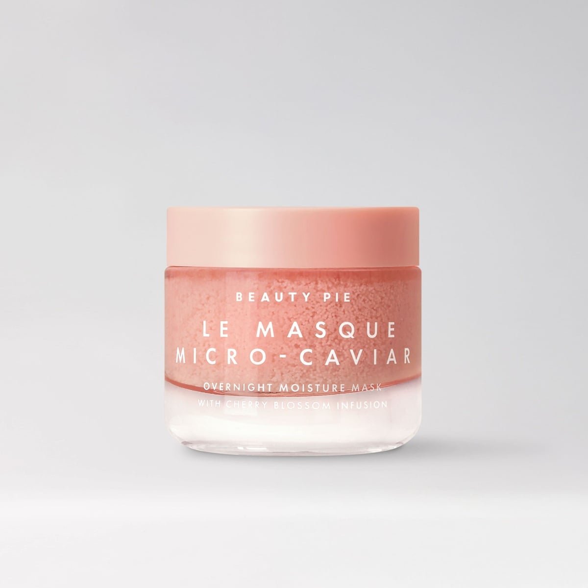Beauty Pie Le Masque Micro-Caviar Overnight Moisture Mask Review