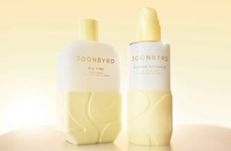 Joonbyrd Longevity Duo Review: Future Romance Body Glaze & Big Time Body Wash