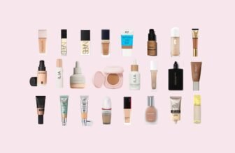 Best Foundations 2026: The Ultimate Guide to Every Skin Type and Concern
