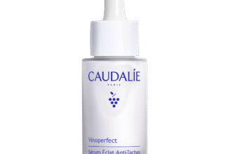 Caudalie Vinoperfect Brightening Dark Spot Serum Review | Vitamin C Alternative for Hyperpigmentation & Glow *AD