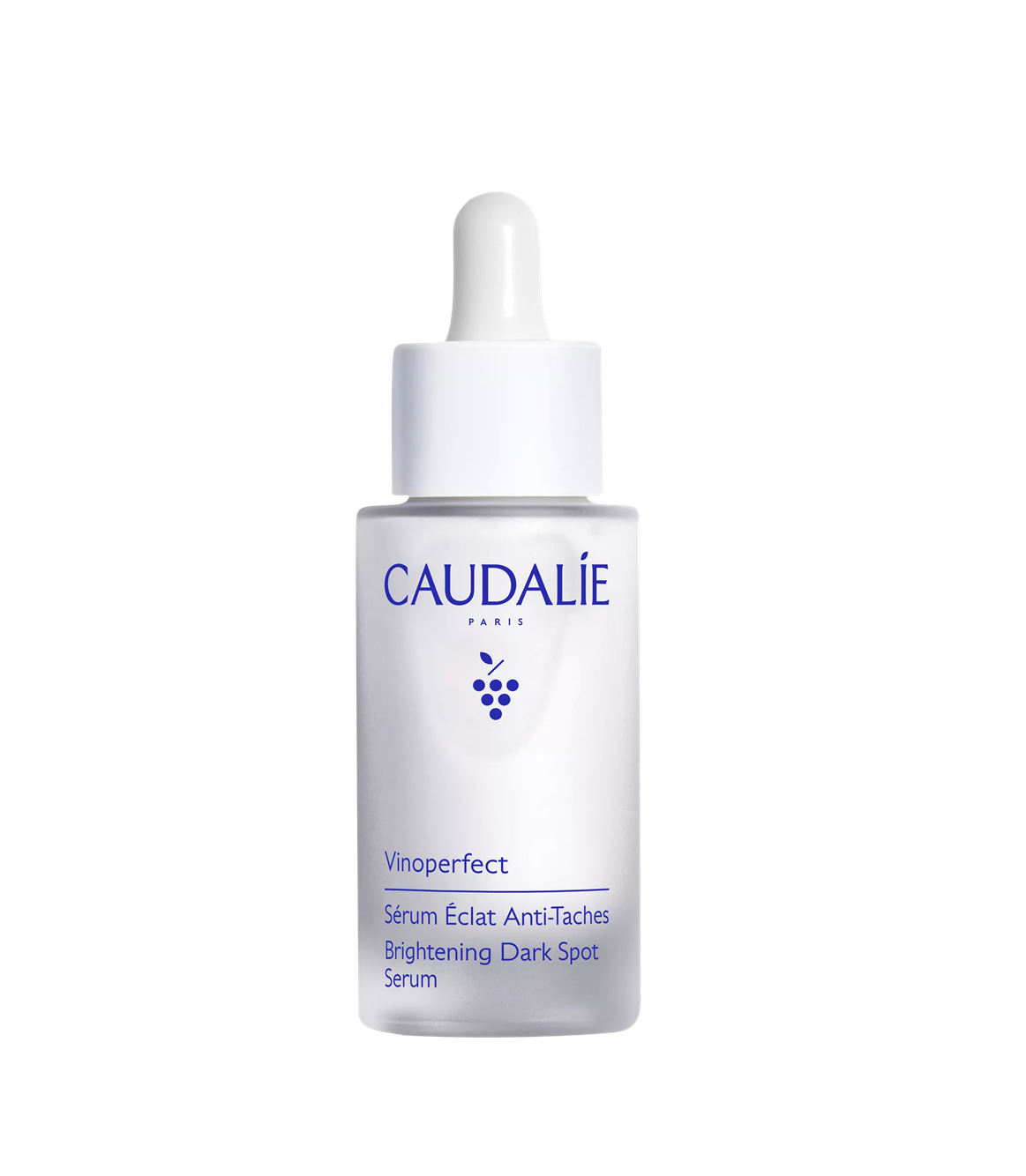Caudalie Vinoperfect Brightening Dark Spot Serum Review | Vitamin C Alternative for Hyperpigmentation & Glow *AD
