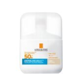 La Roche-Posay Anthelios UVAIR Serum Sunscreen SPF50+ Tinted Review