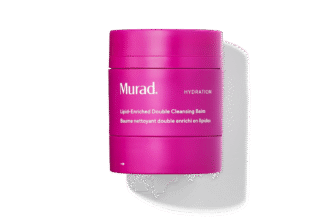 Murad Lipid-Enriched Double Cleansing Balm Review