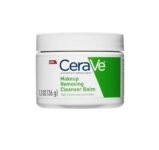 CeraVe Makeup Removing Cleanser Balm Review. Is It Worth Buying?