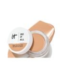 IT Cosmetics Do It All Sheer Face Tint Balm Review