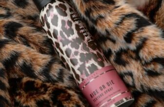 Larry King Ride or Die Texture Spray Review: My New Hair Styling Essential