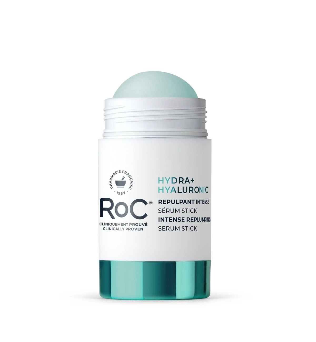 RoC Hydra+ Hyaluronic Serum Stick Review – New Summer Skincare Essential?