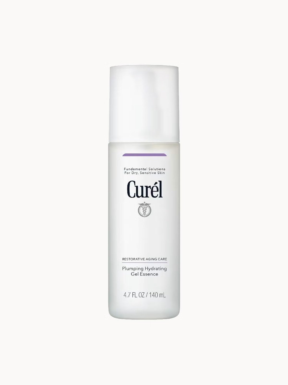 Curél Restorative Aging Care Plumping Hydrating Gel Essence Review